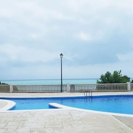 Peniscola Between The Sea And The Mountains Castellón de la Plana Exterior photo