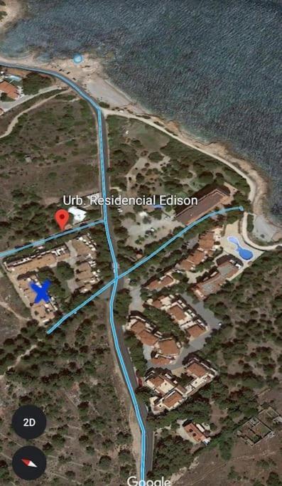 Peniscola Between The Sea And The Mountains Castellón de la Plana Exterior photo