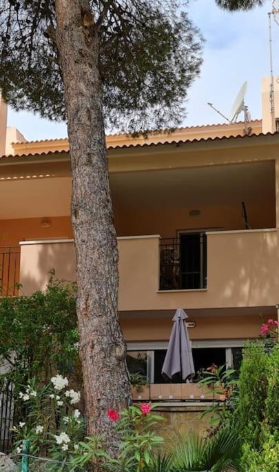 Peniscola Between The Sea And The Mountains Castellón de la Plana Exterior photo